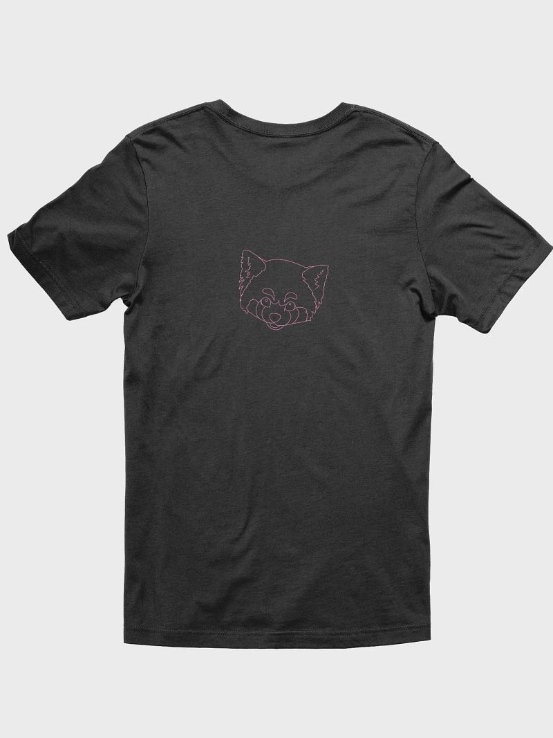 Neon Pandan Tee