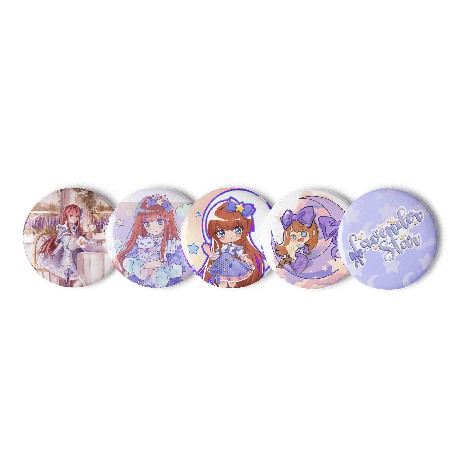 Button Set 1 product image (1)