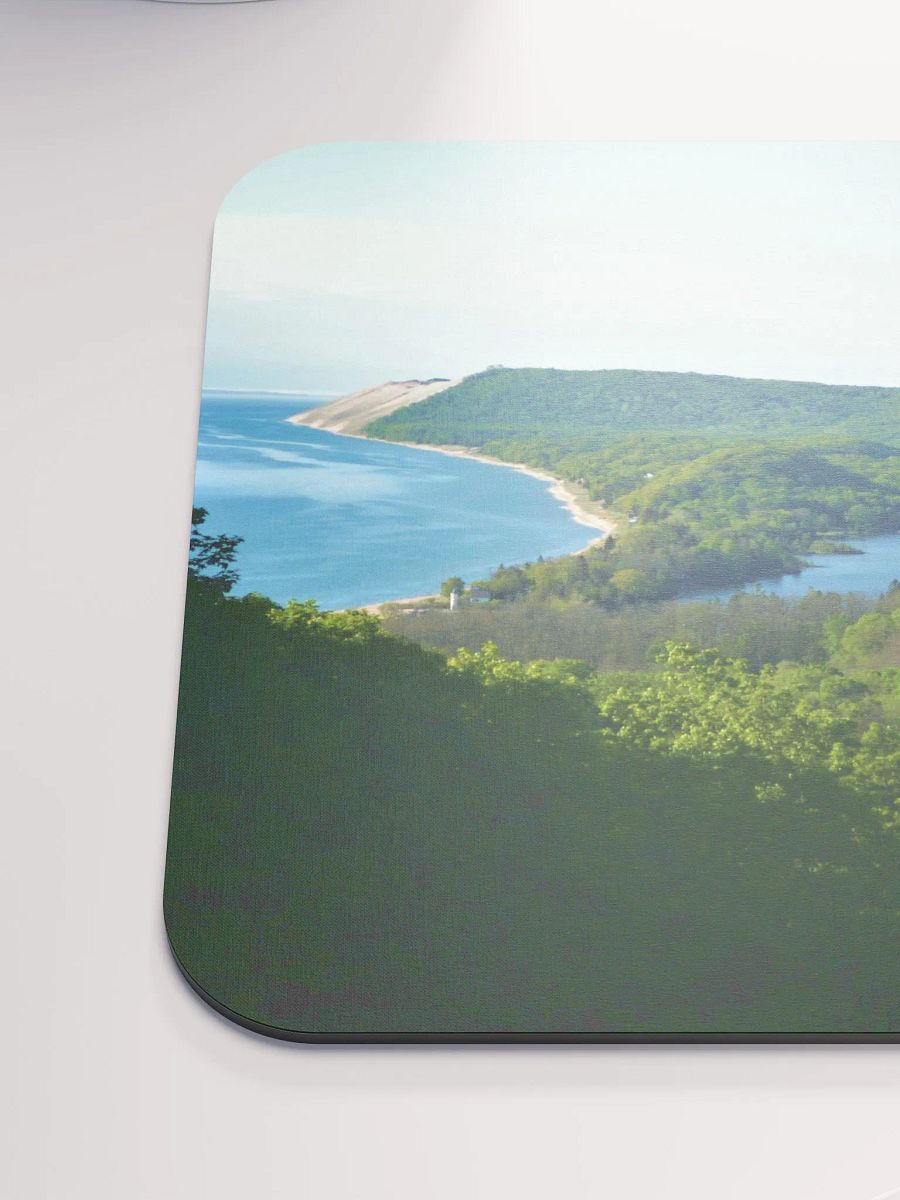 Empire Bluffs Mousepad product image (6)
