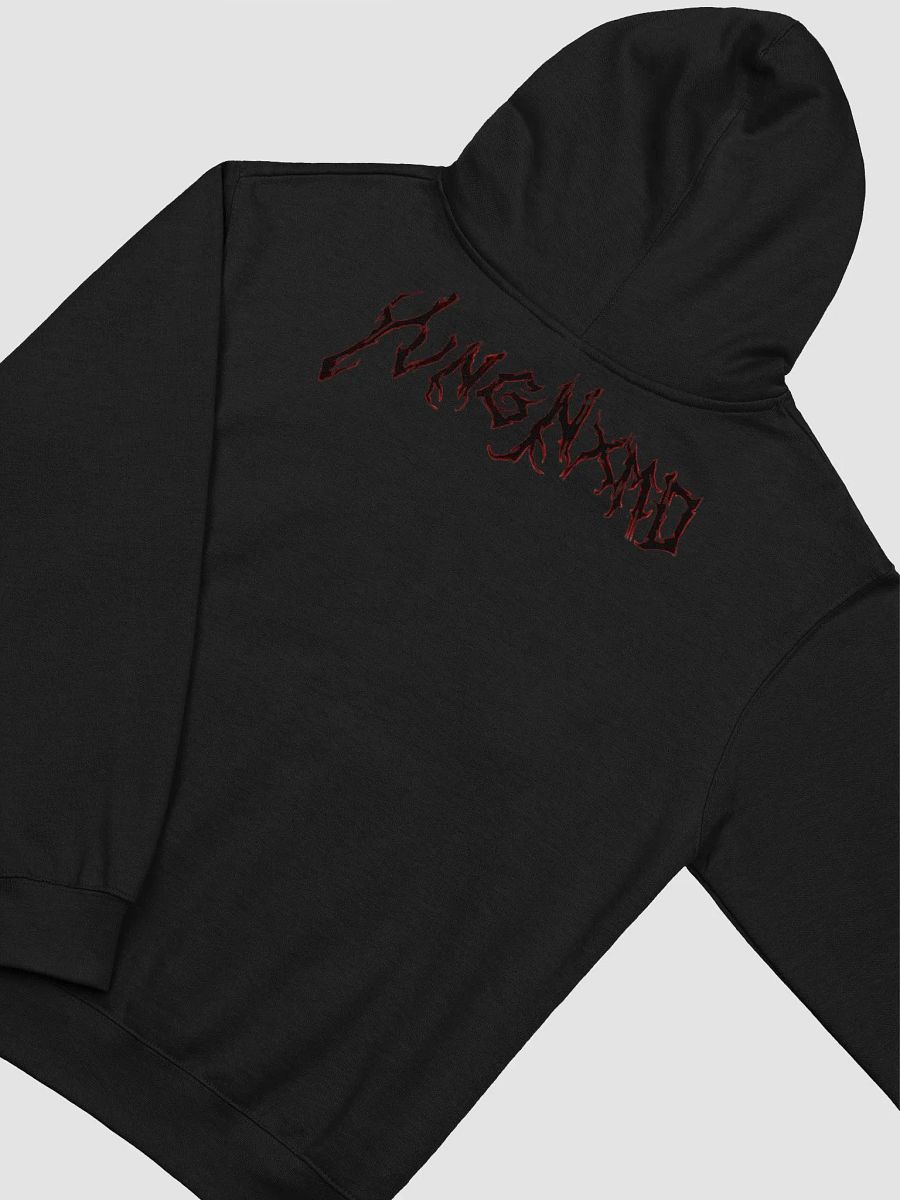 Stuck In Hell FleaMarket Hoodie product image (17)