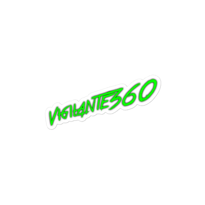 Vigilante360 Magnet product image (2)