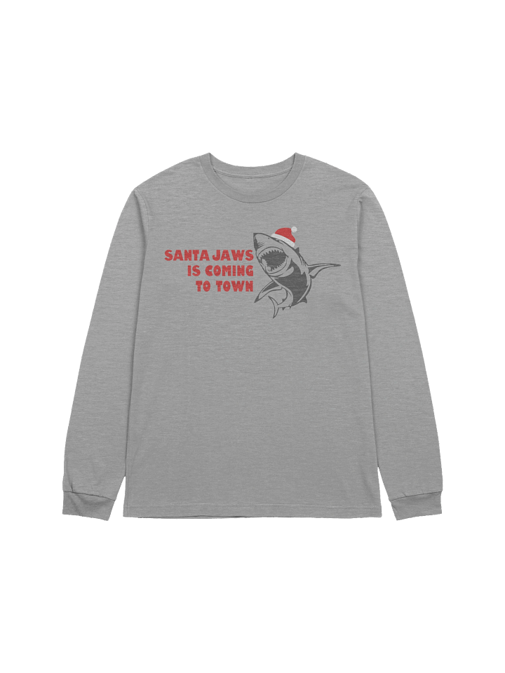 Santa Jaws product image (29)