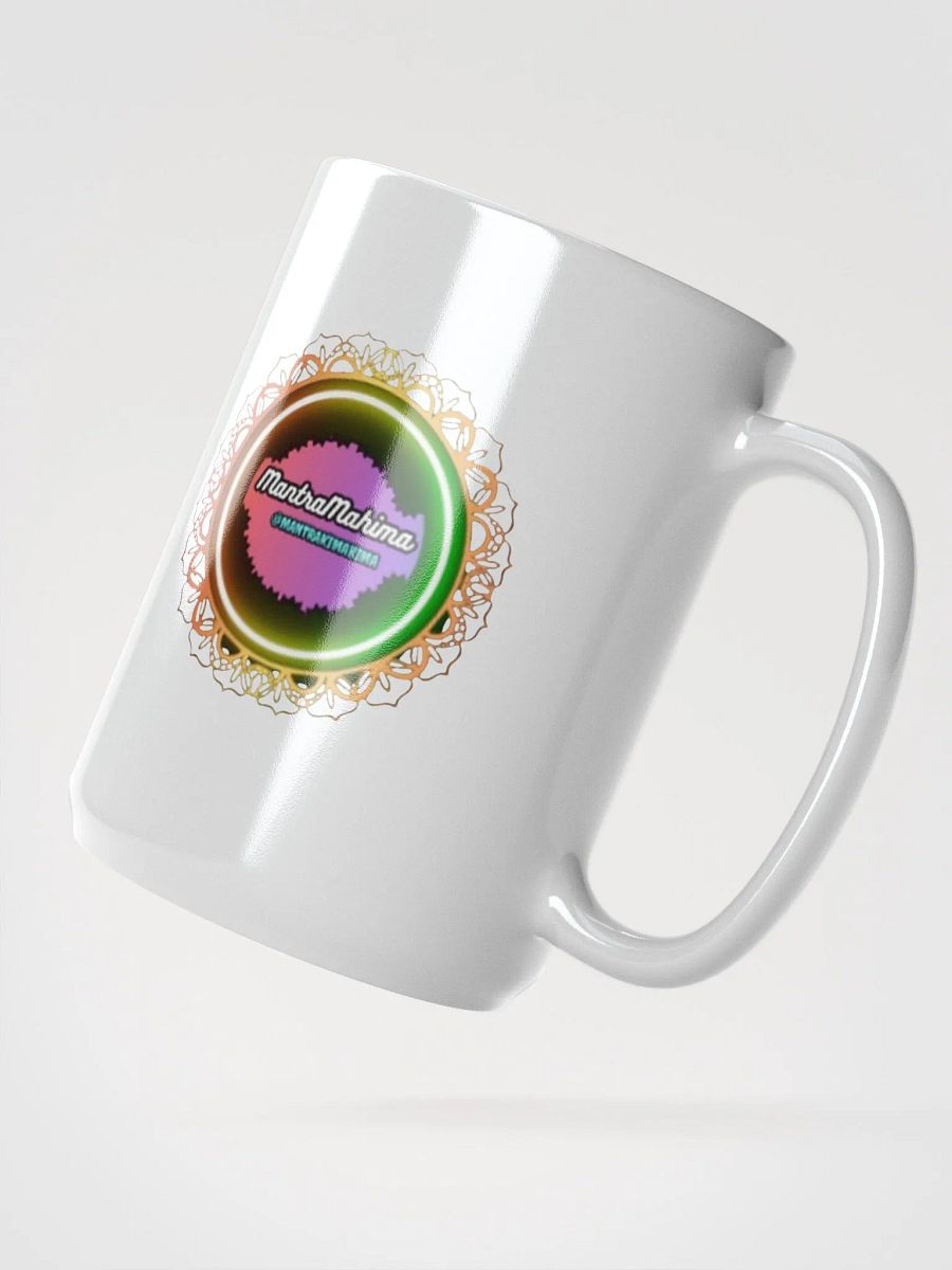 Mantra Ki Mahima: The Coffee Cup and Mug that Inspire You product image (2)