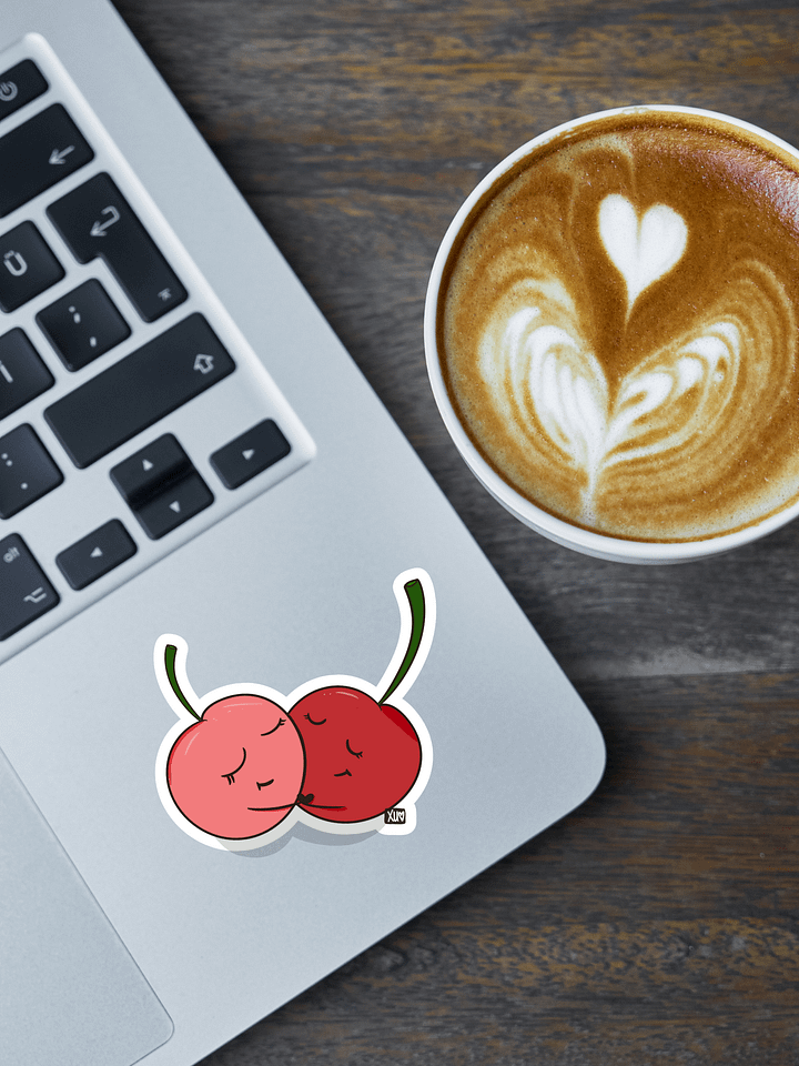 Cherries You product image (2)