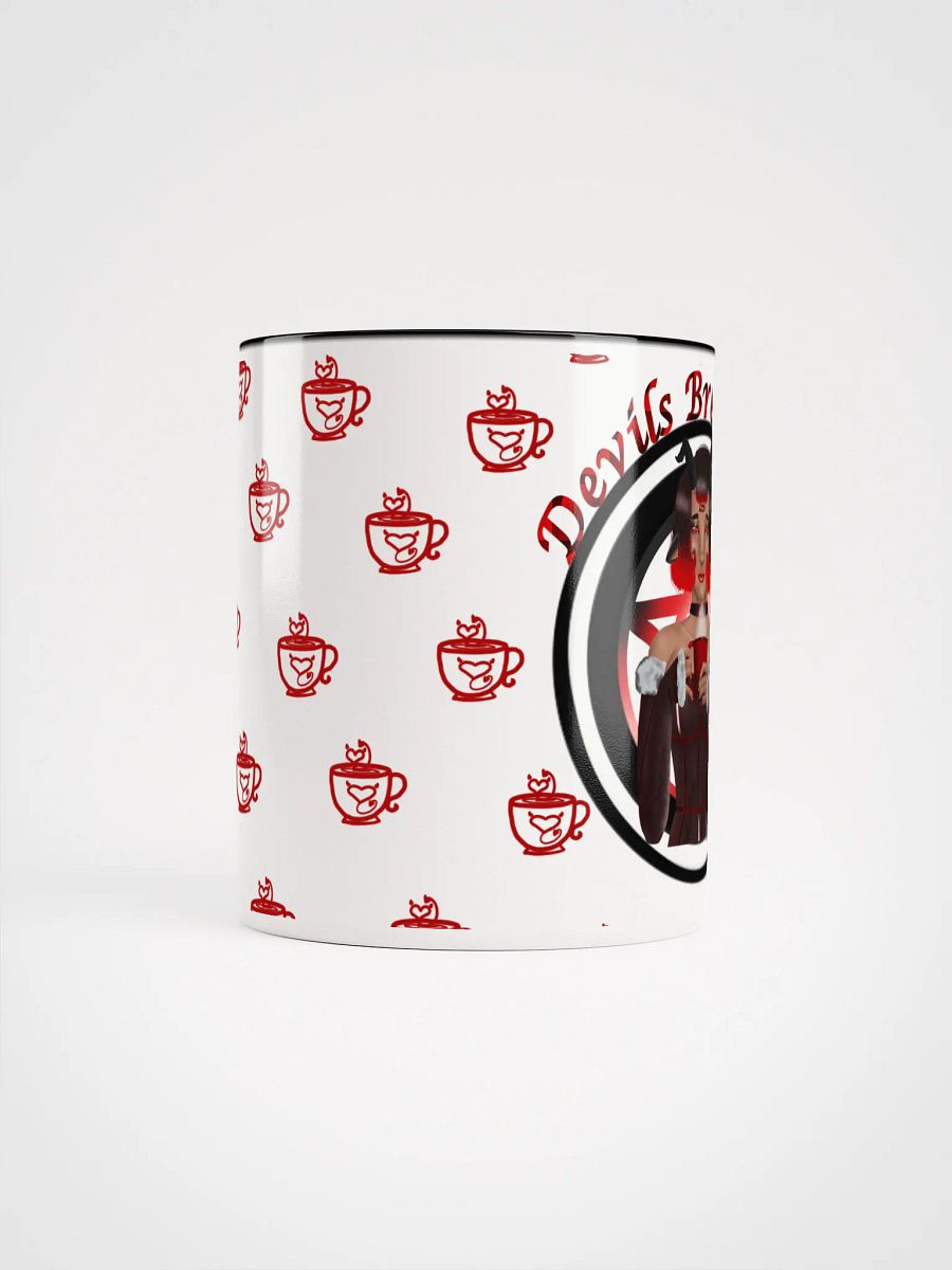 Devil's Brew Cafe Mug product image (20)