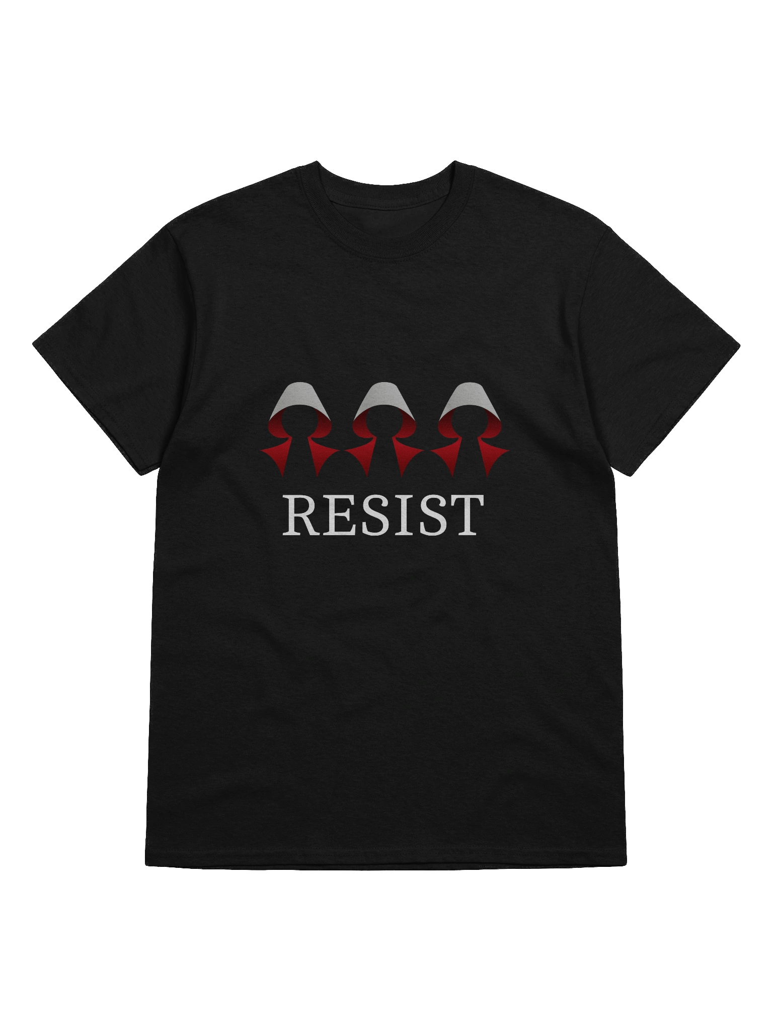 Resist T-Shirt product image (38)