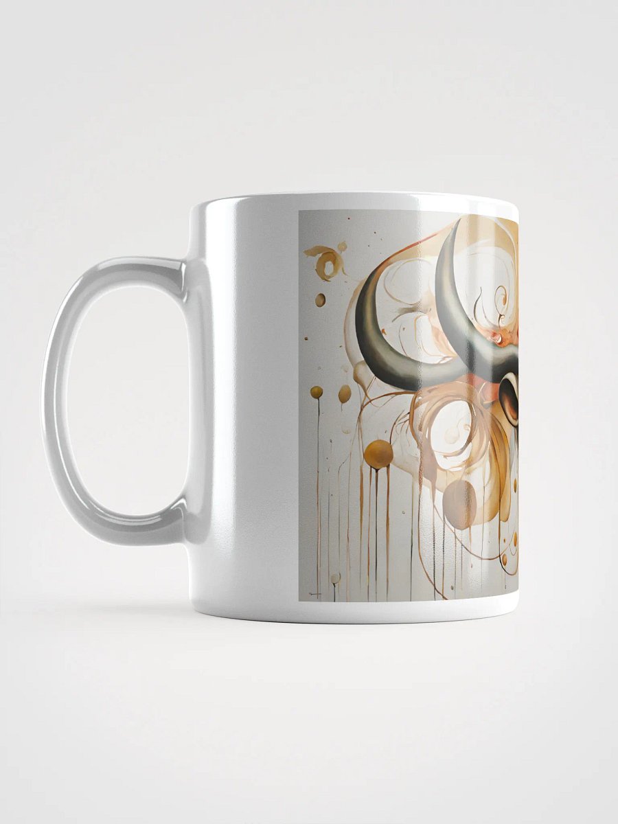 Taurus Indulgence: Drink in Celestial Luxury product image (16)