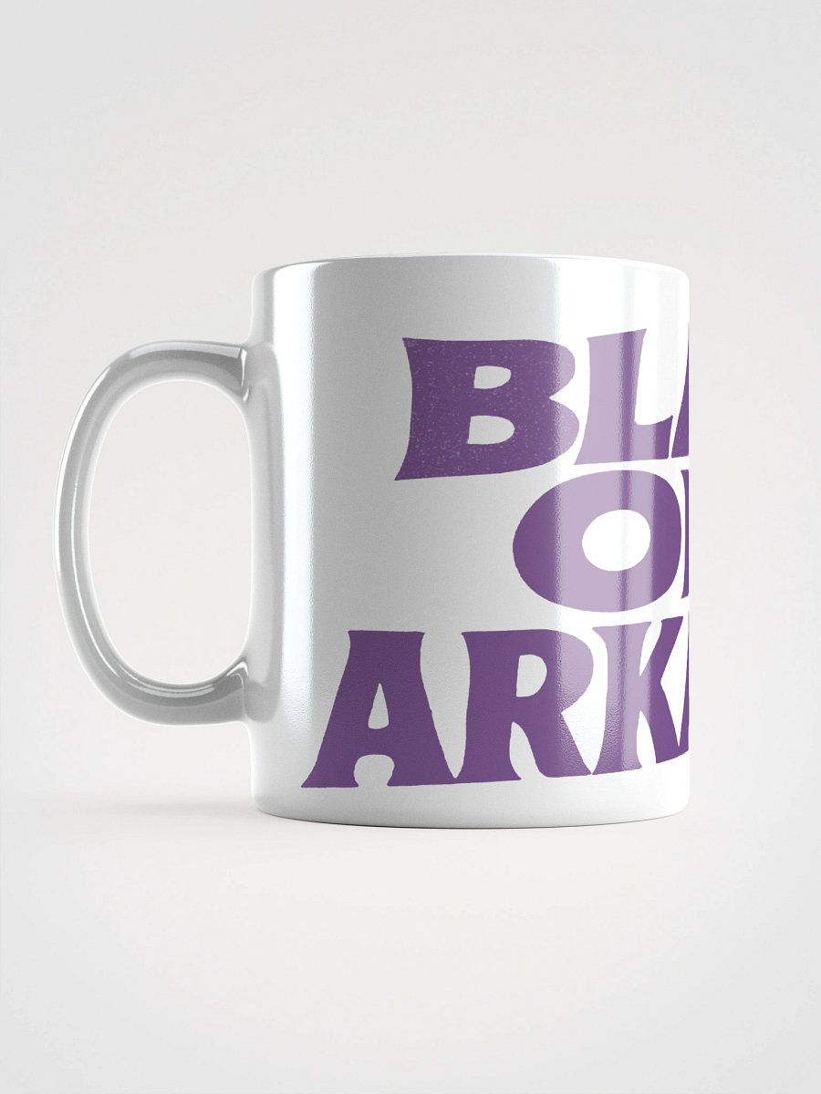Black Ork Arkansaw "Cup" product image (2)