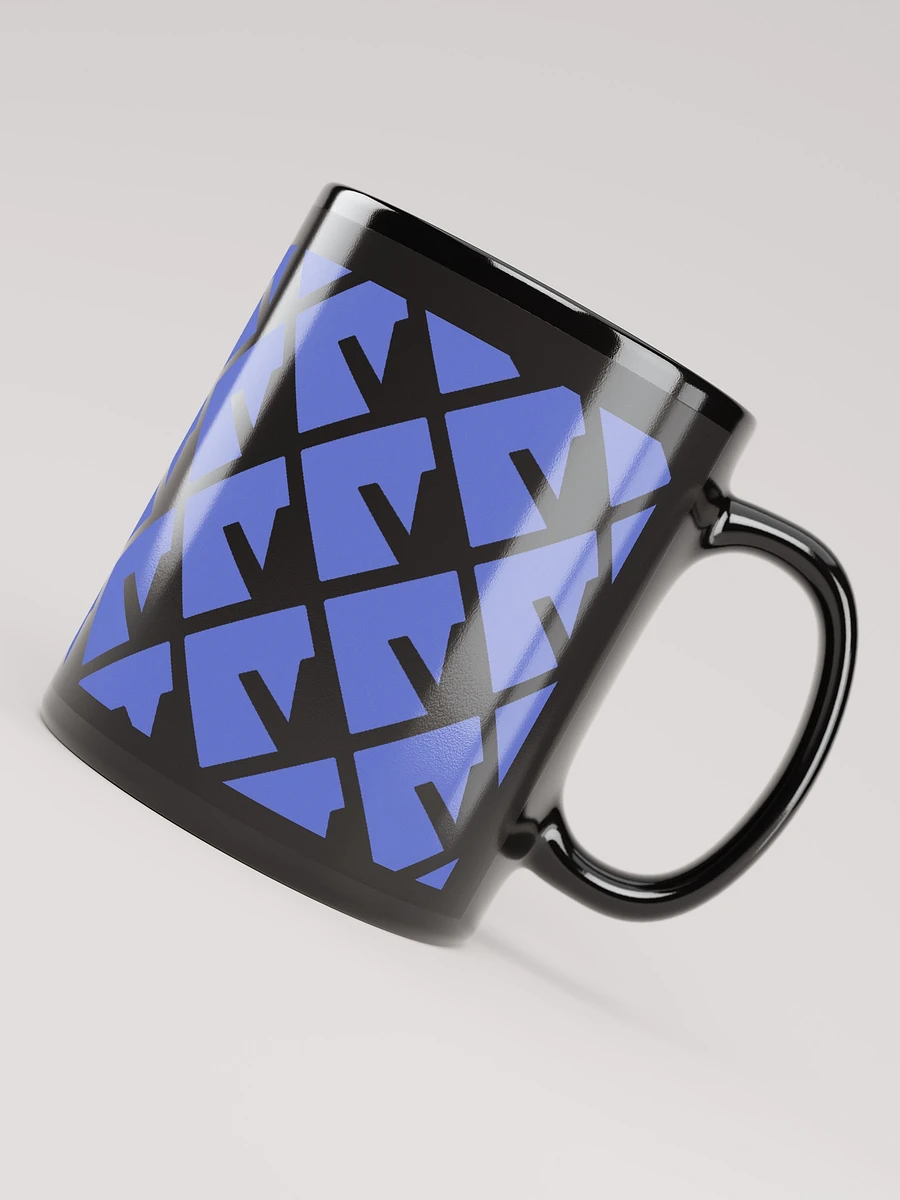 Black Mug product image (4)