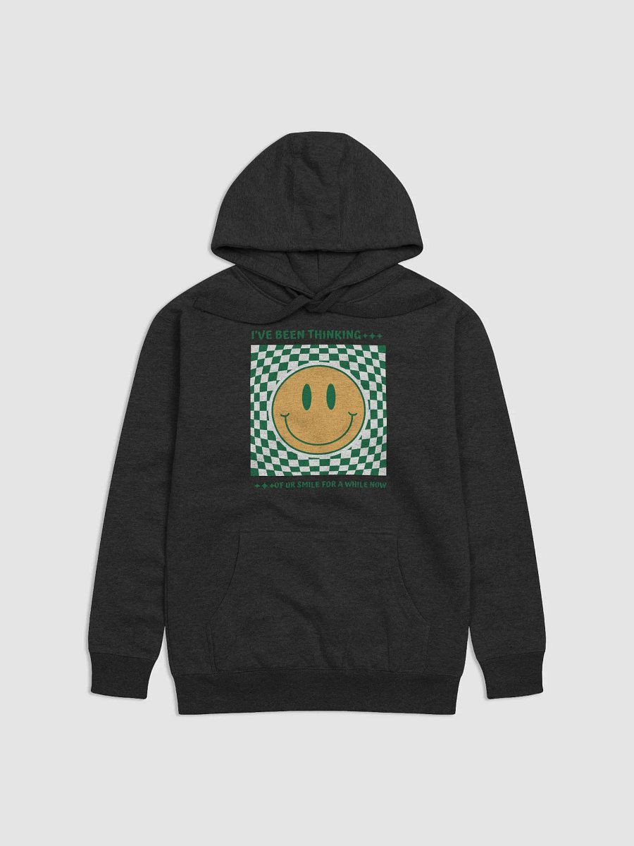 I've Been Thinking Hoodie product image (1)