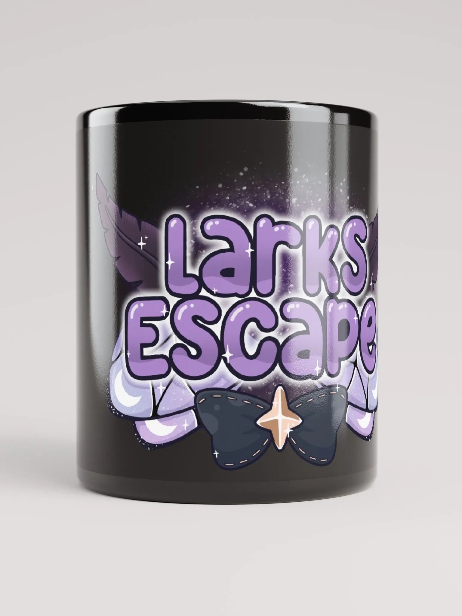 LarksEscape Mug product image (9)