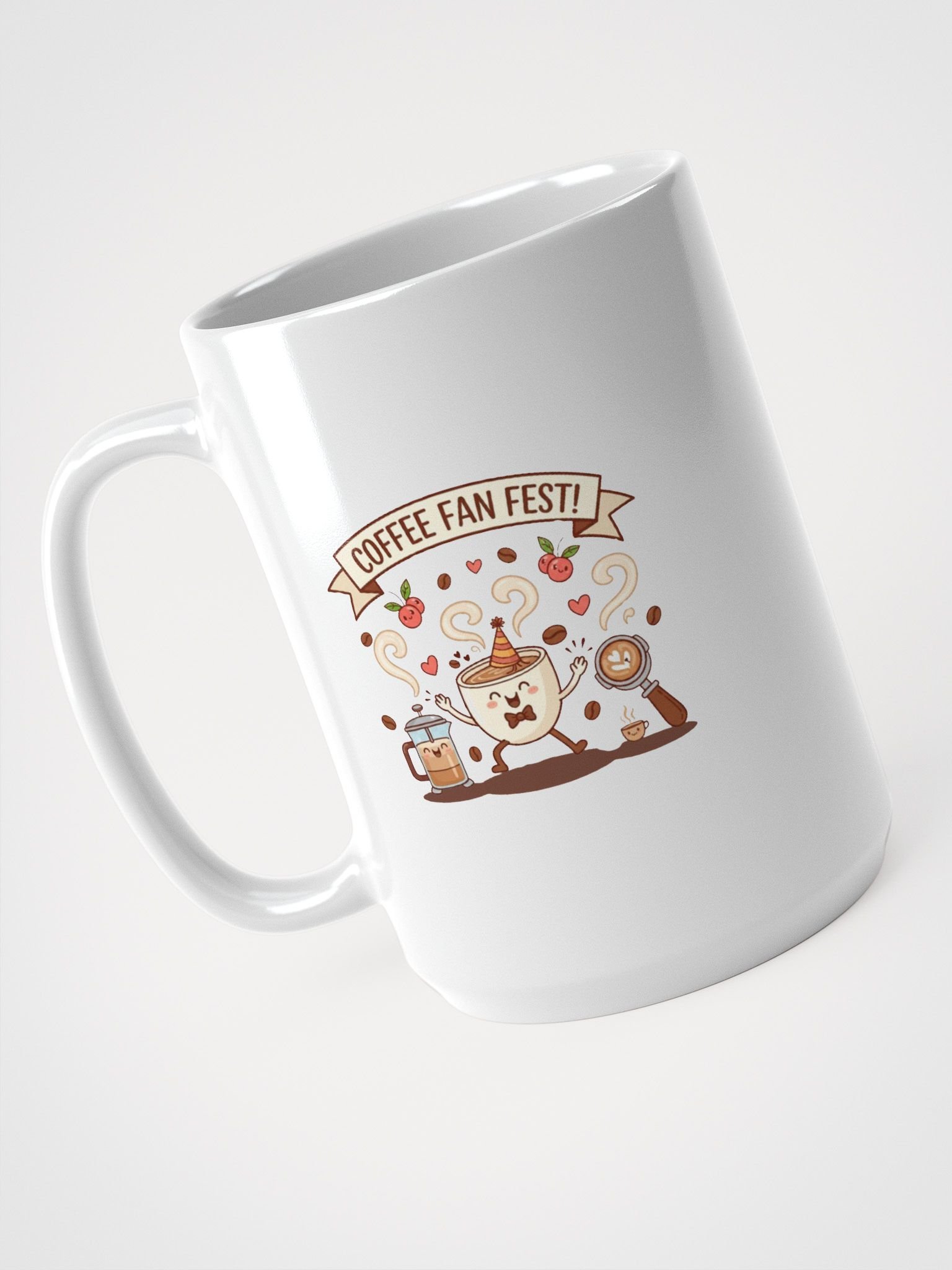 Coffee Fan Fest product image (4)