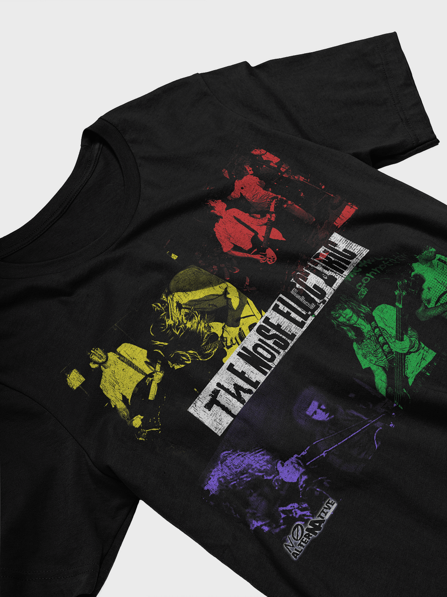 The Noise Electric Tee product image (20)
