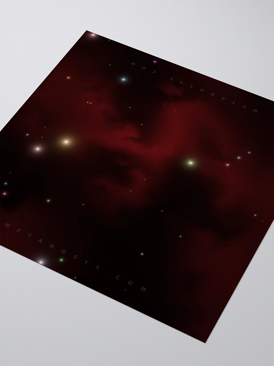 Nebula RB1 Sticker product image (9)