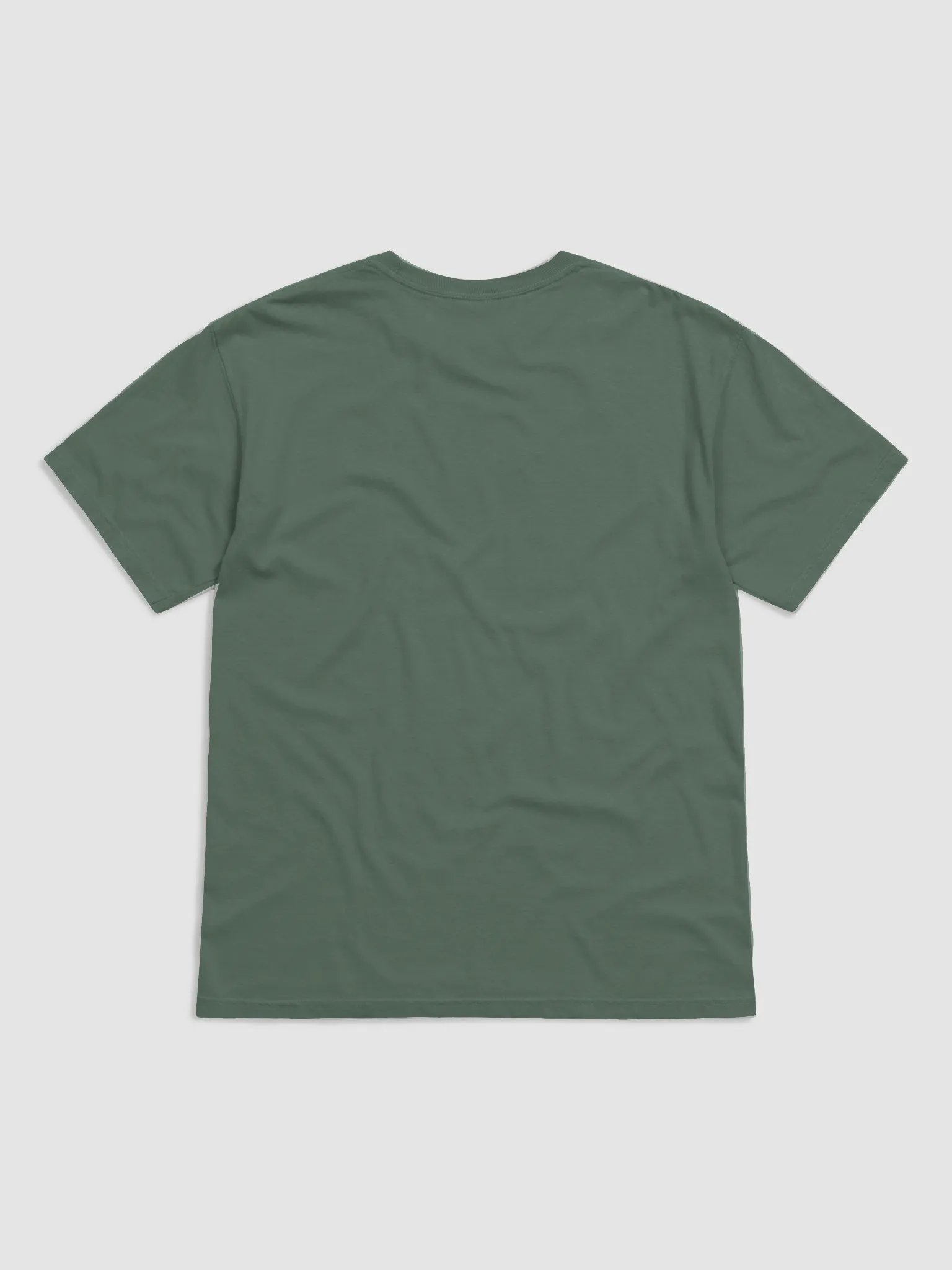 Funny Pigeon Cartoon Cotton Tee product image (2)