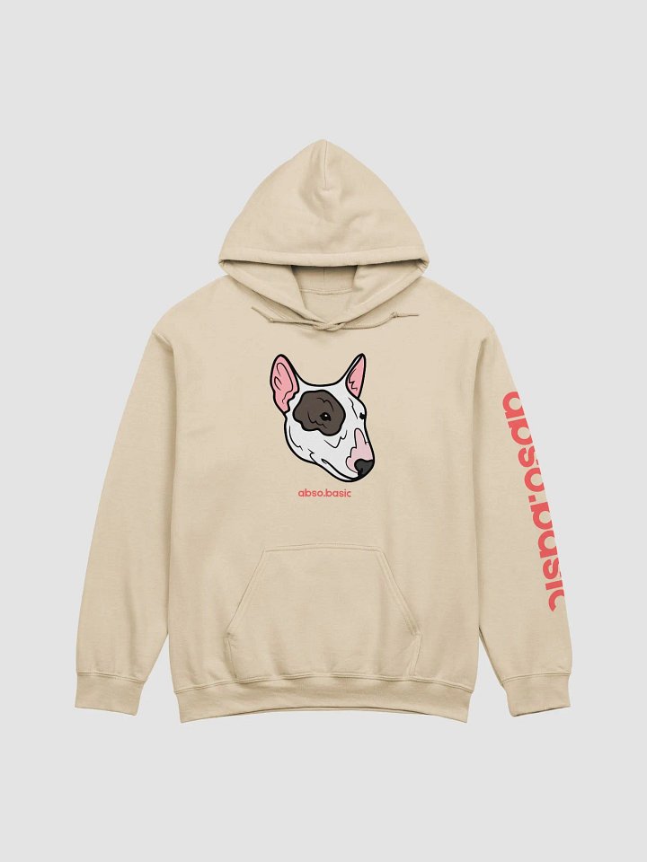 Bull Terrier Lover Hoodie product image (25)
