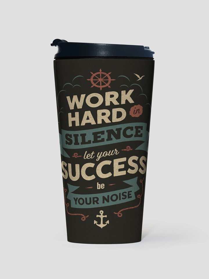 BE SUCCESSFUL product image (1)