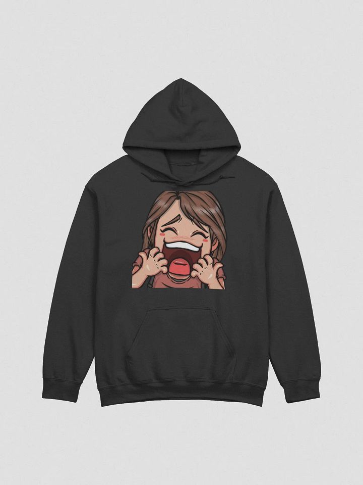 Ellie LOL Hoodie product image (1)