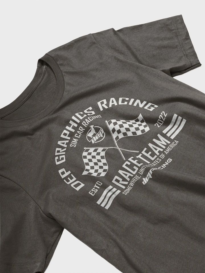 DEP GRAPHICS RACING T product image (11)