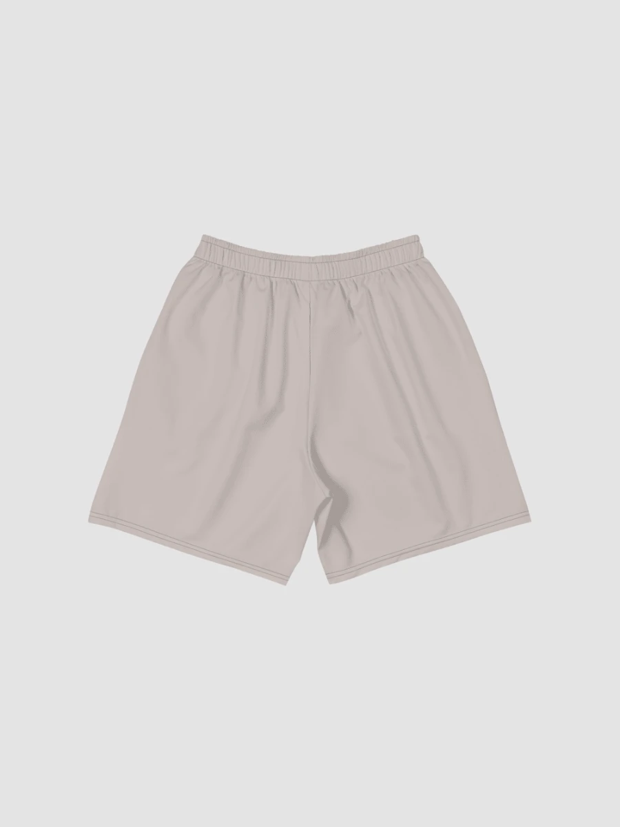 Athletic Shorts - Rose Dust product image (5)