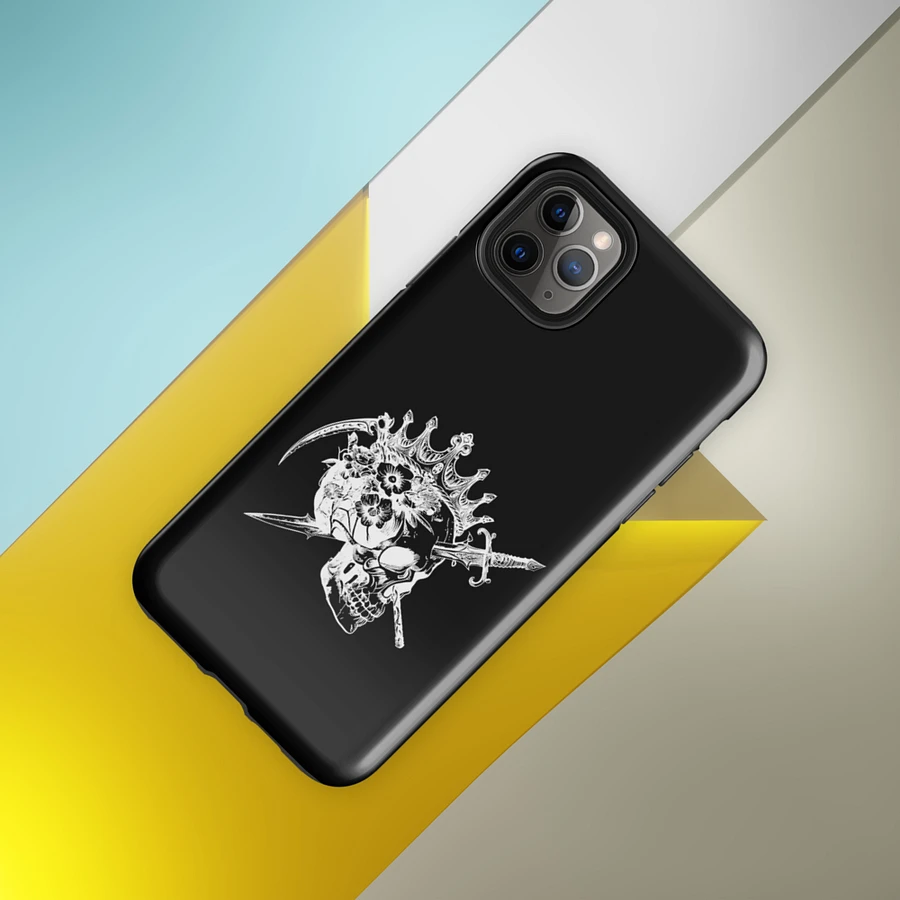 Four Horsemen Logo iPhone Case product image (8)