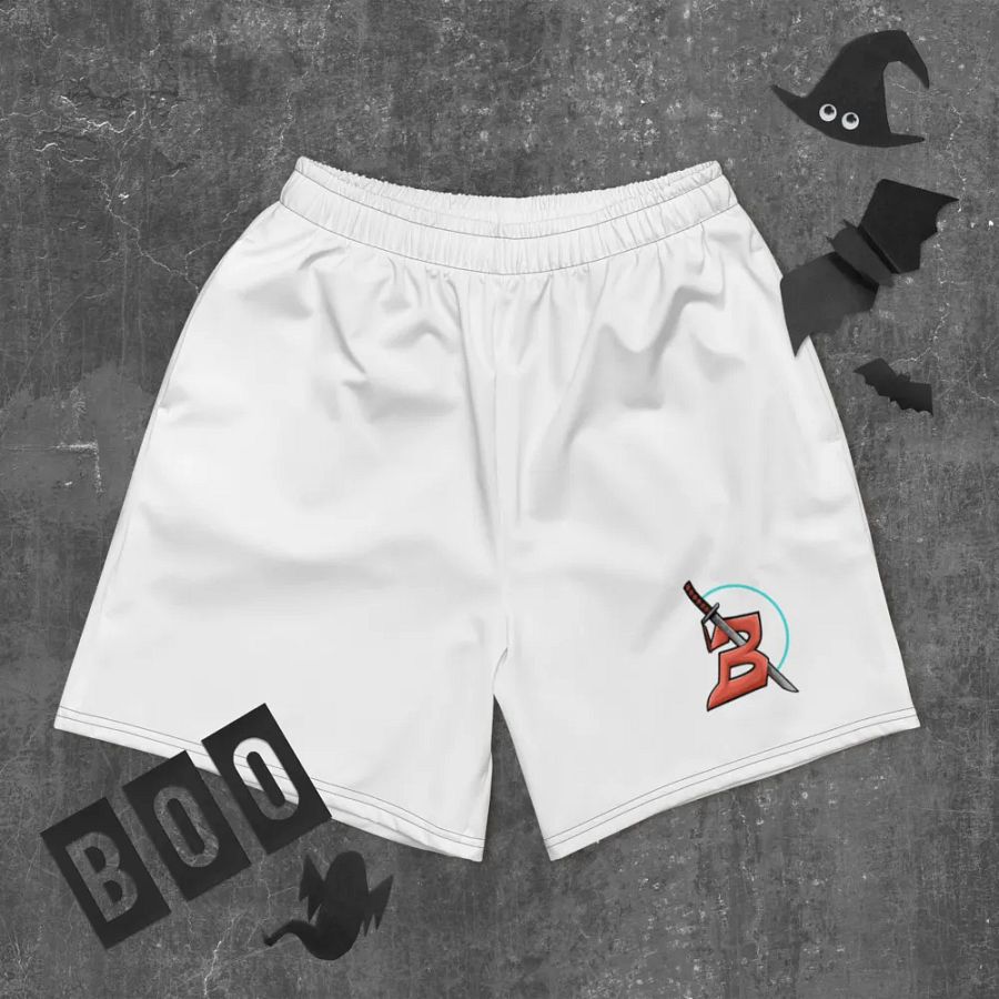 Bumio Gym shorts product image (12)