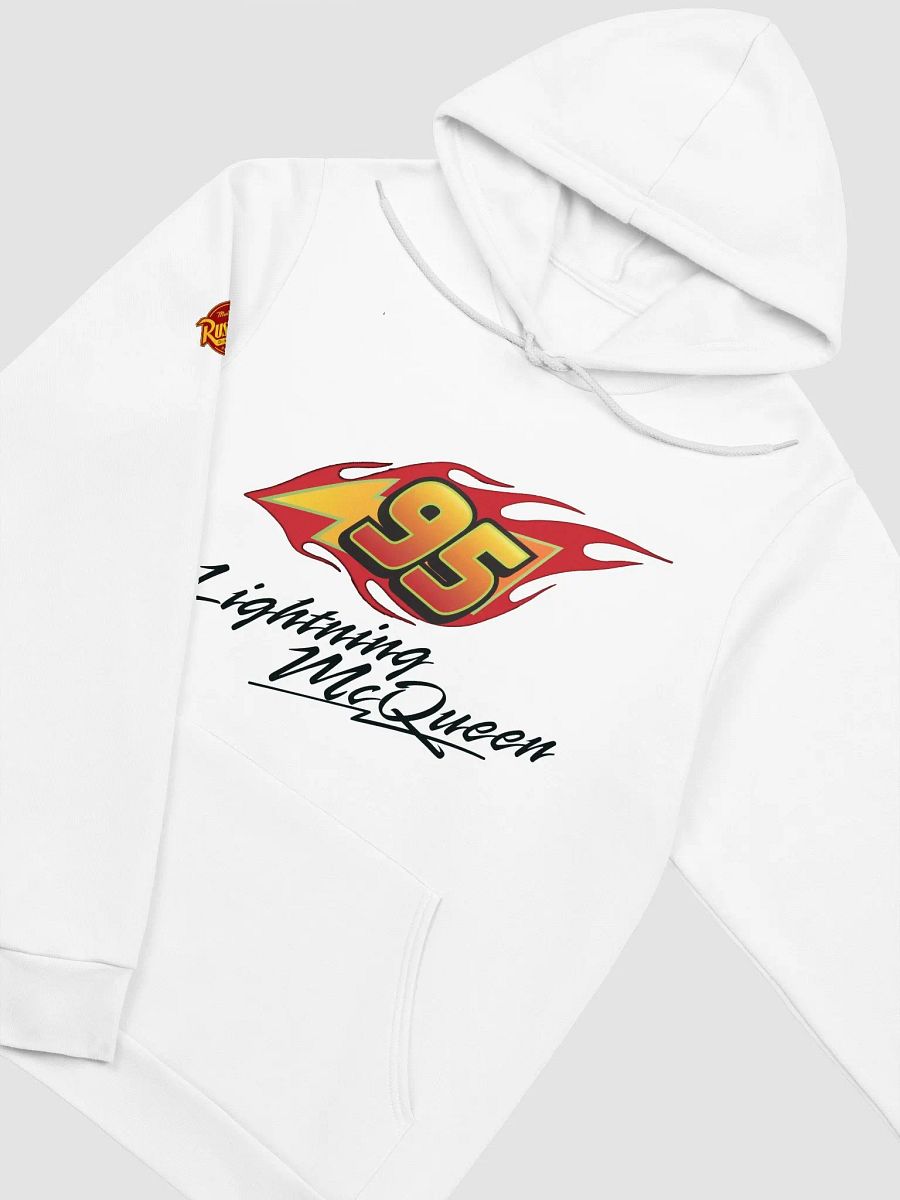 CARS SuperSoft Hoodie product image (9)