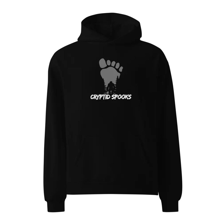 Cryptid Spooks - Hoodie product image (1)