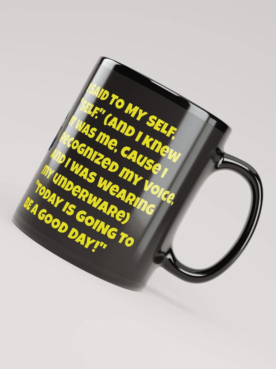 Weee Mug product image (4)