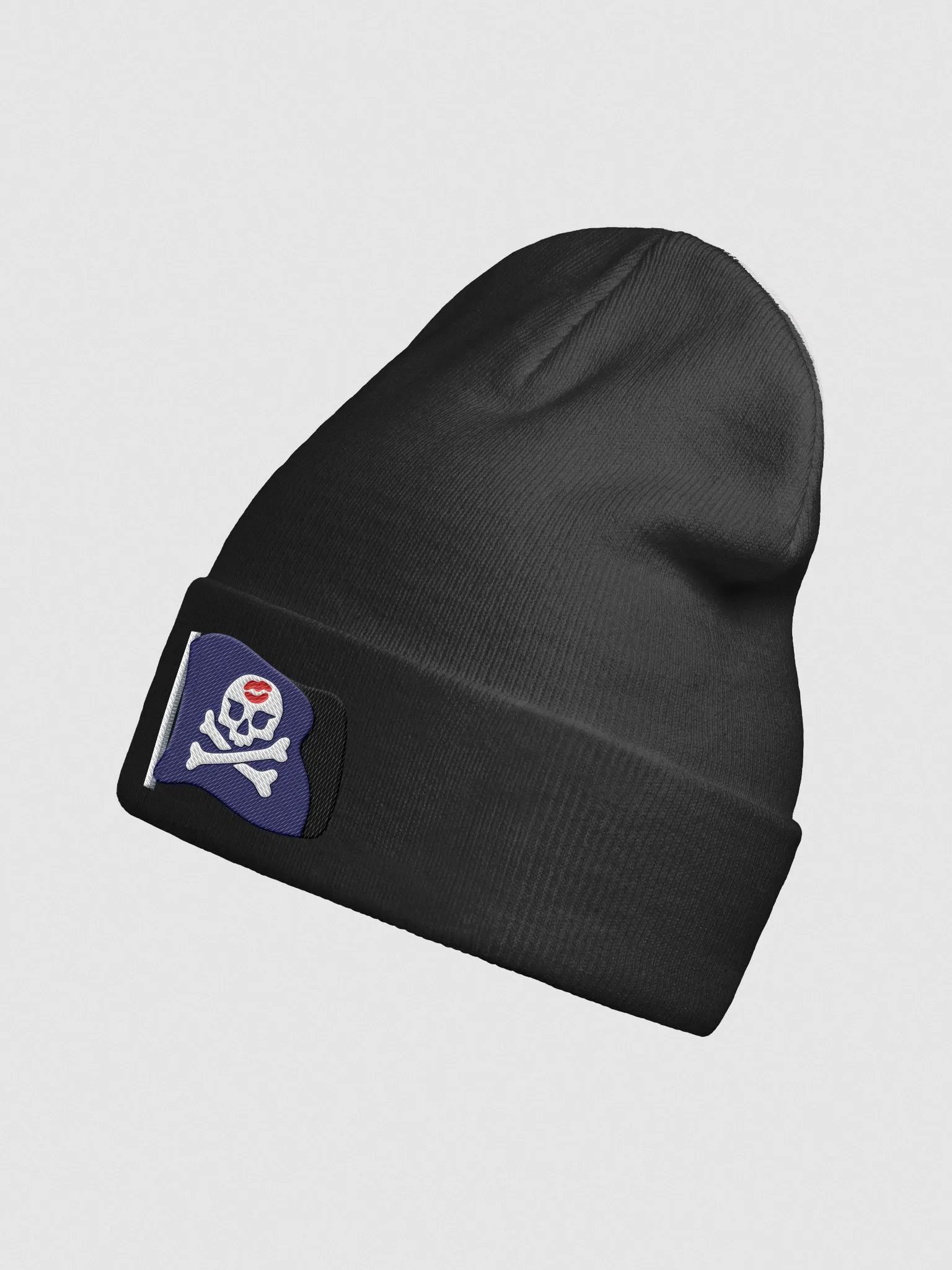 FlagEmote Beanie product image (2)