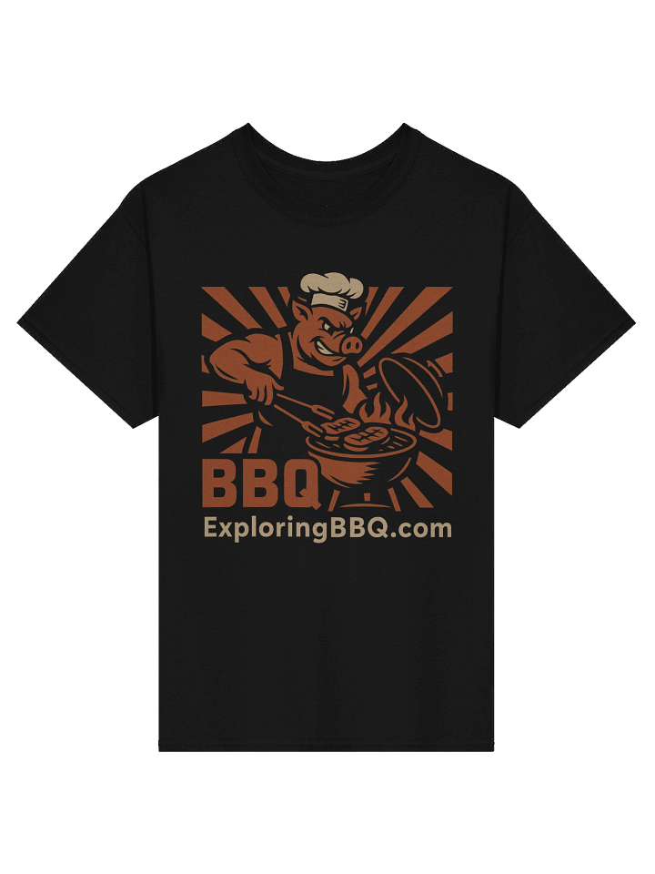 Angry Pig Griller - Constructivism product image (1)