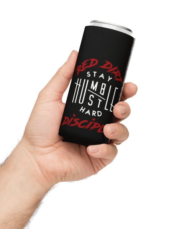 Stay Humble Koozie product image (3)