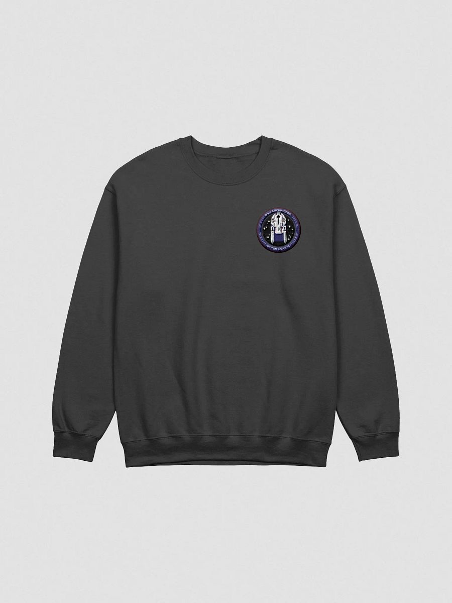 Archimedes Emblem Sweatshirt product image (1)