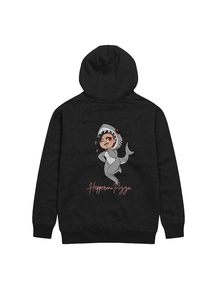 Pizza Crew Hoodie product image (12)