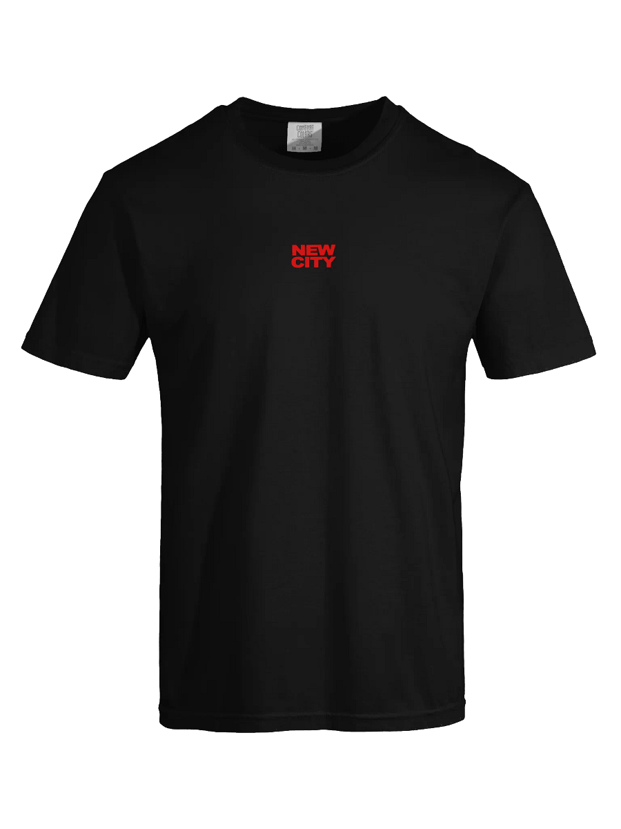 NEW CITY Just Another Band T-Shirt product image (5)