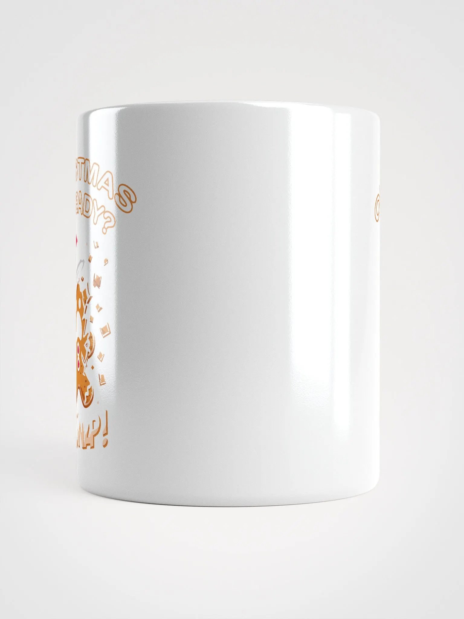Oh Snap Tall Mug product image (17)