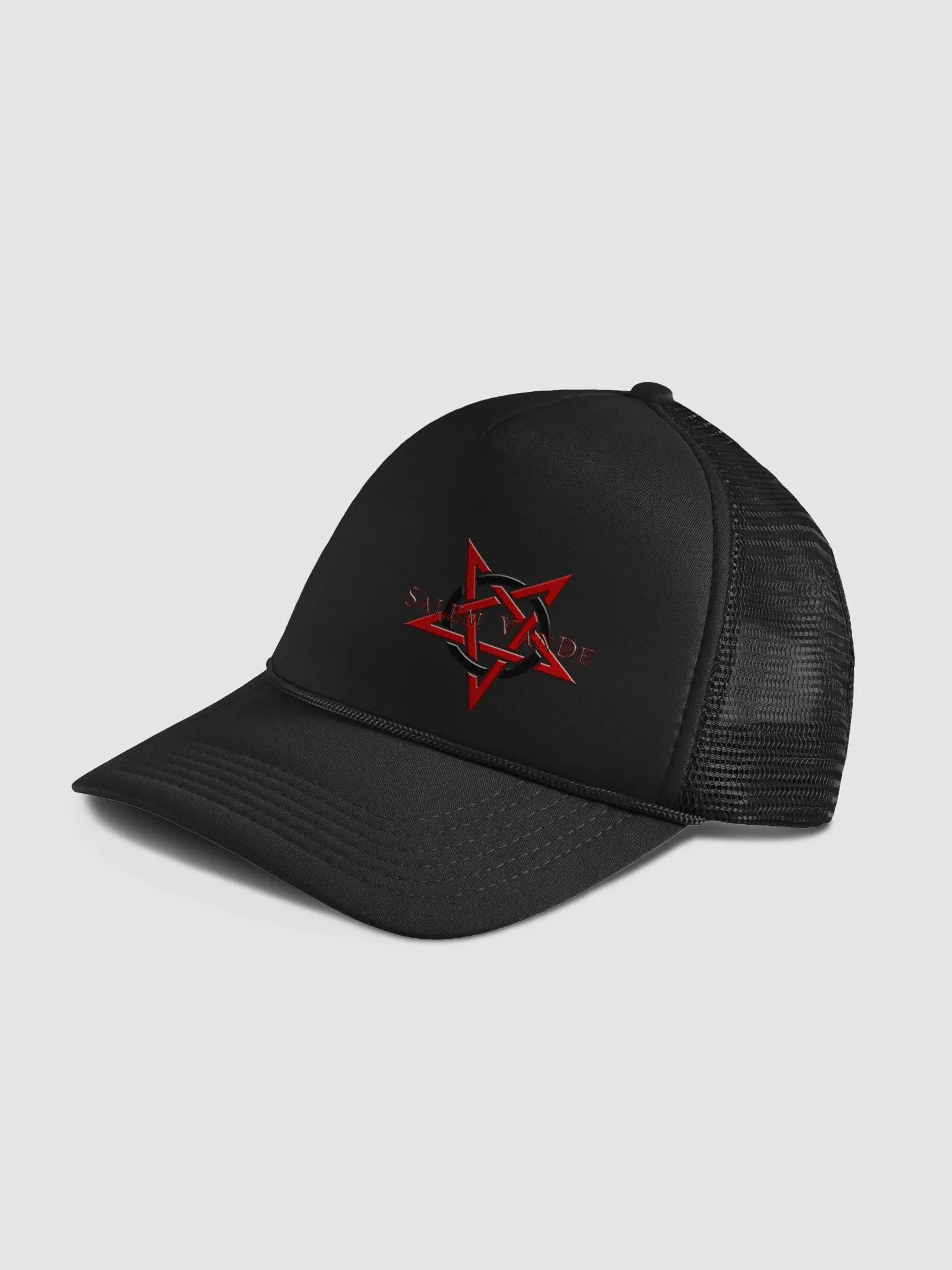COVEN TRUCKER HAT product image (4)