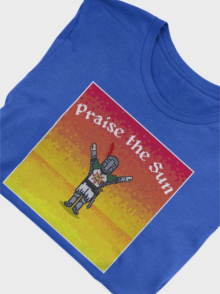 Praise the Sun product image (2)