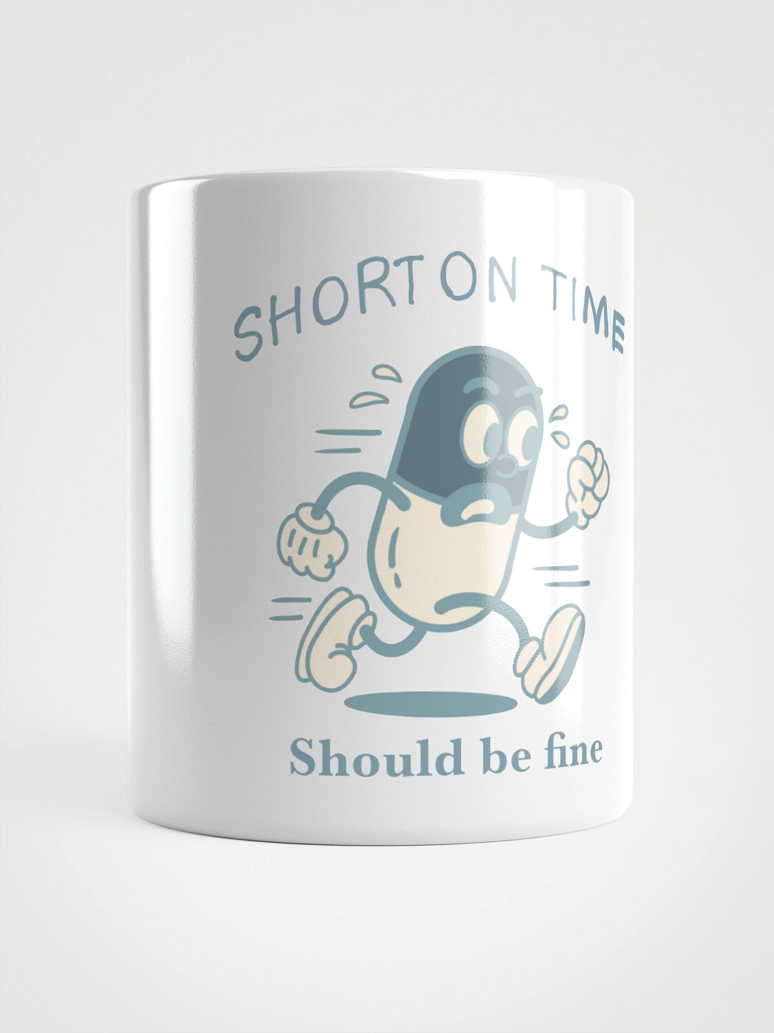 Short On Time product image (13)
