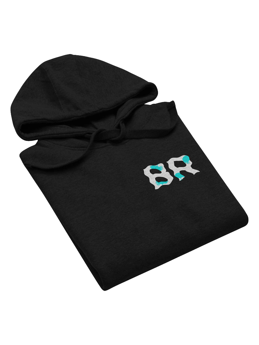 "BR WAVY" HOODIE product image (44)