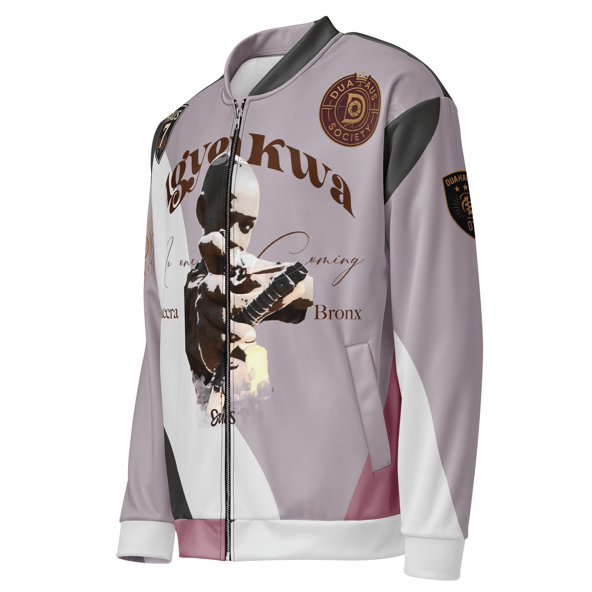 Agyenkwa Bomber – The Redeemer Series product image (3)