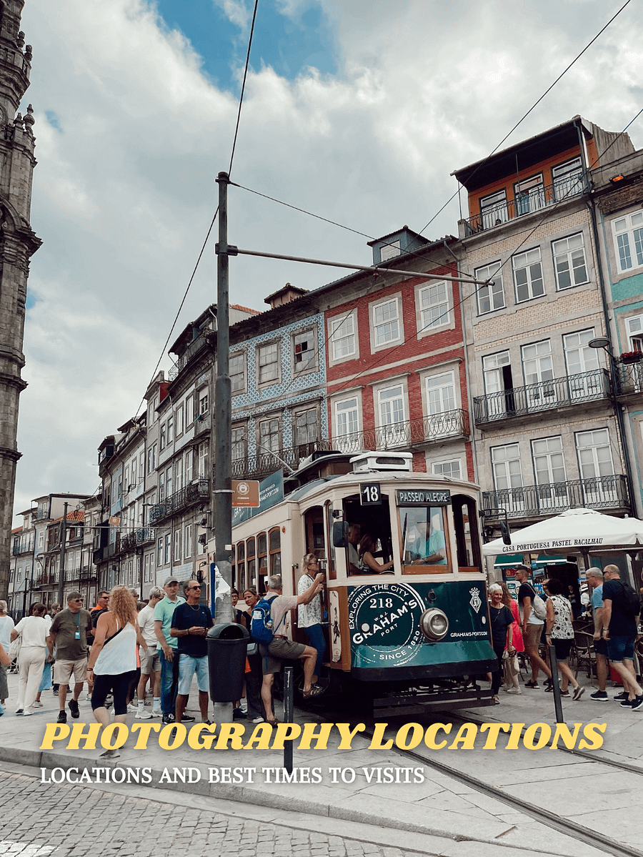 Porto Travel Guide product image (6)