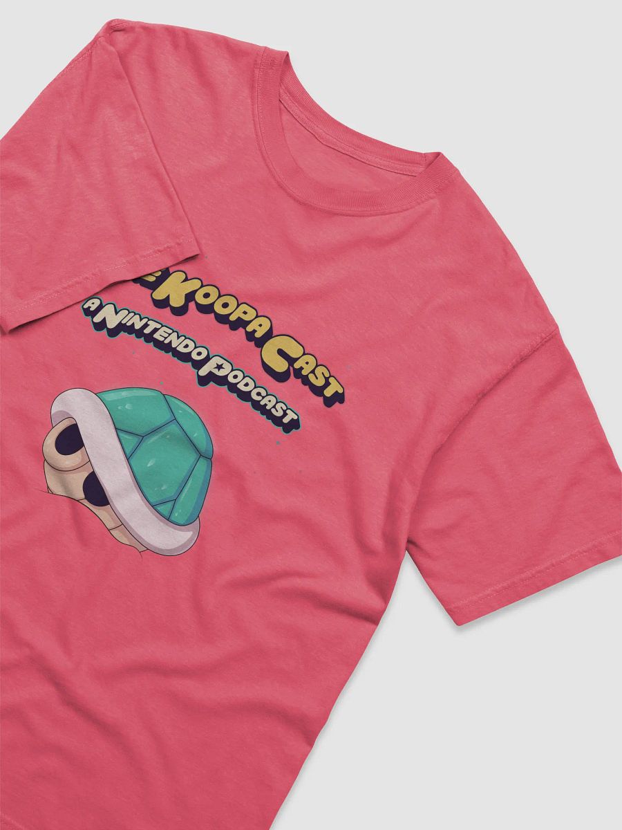 The Koopa Cast Tee product image (27)