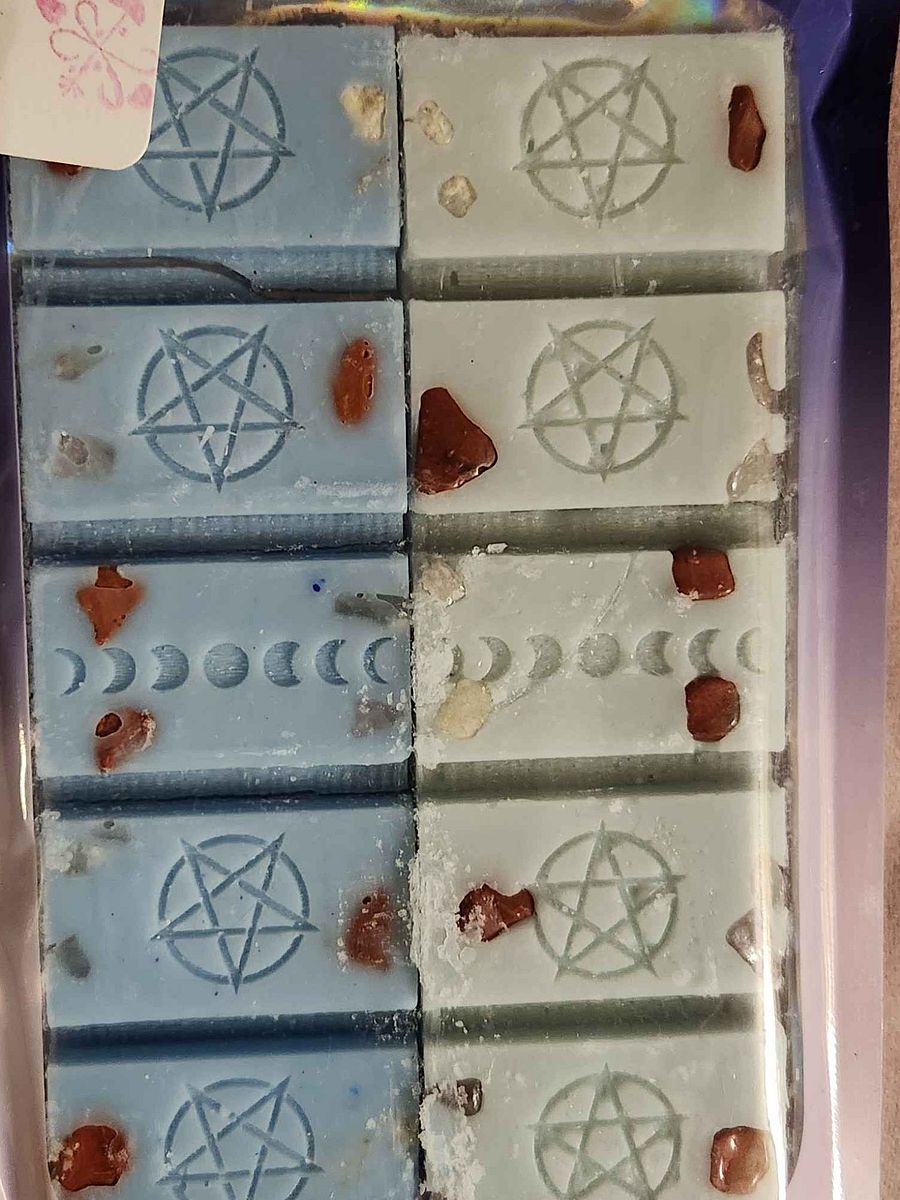 Ritual wax melts product image (3)