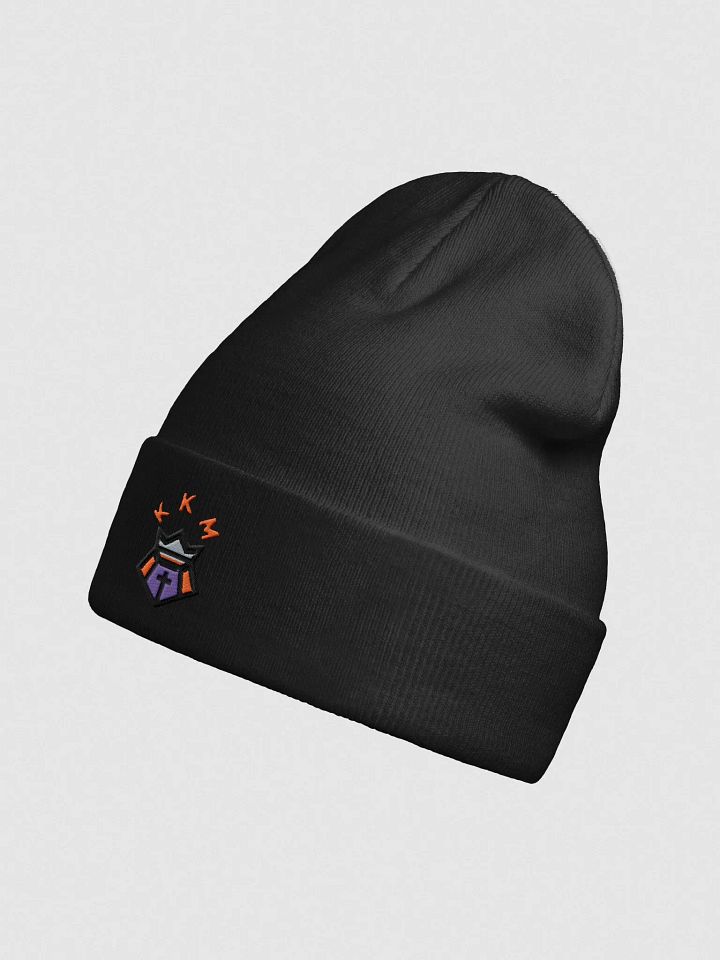KKM Knit Beanie product image (11)