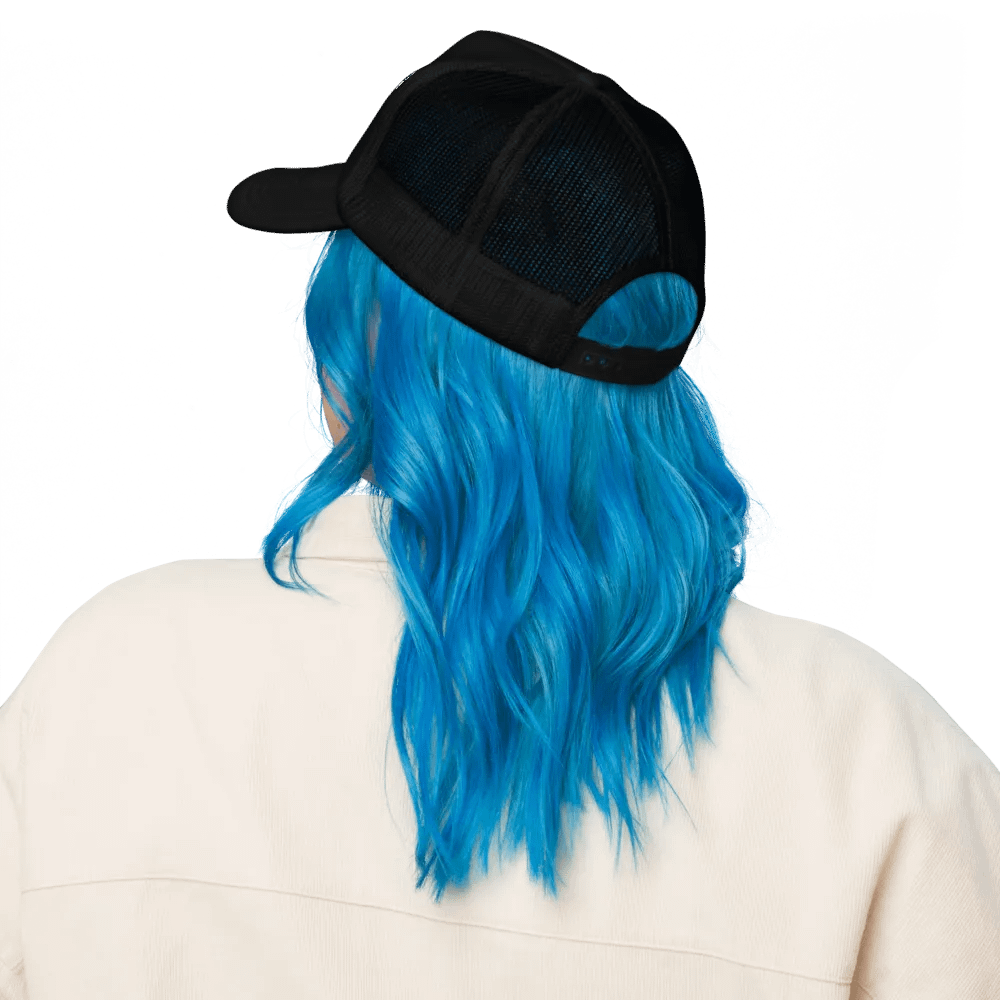 Team Infinity YGO - Mesh Hat product image (5)