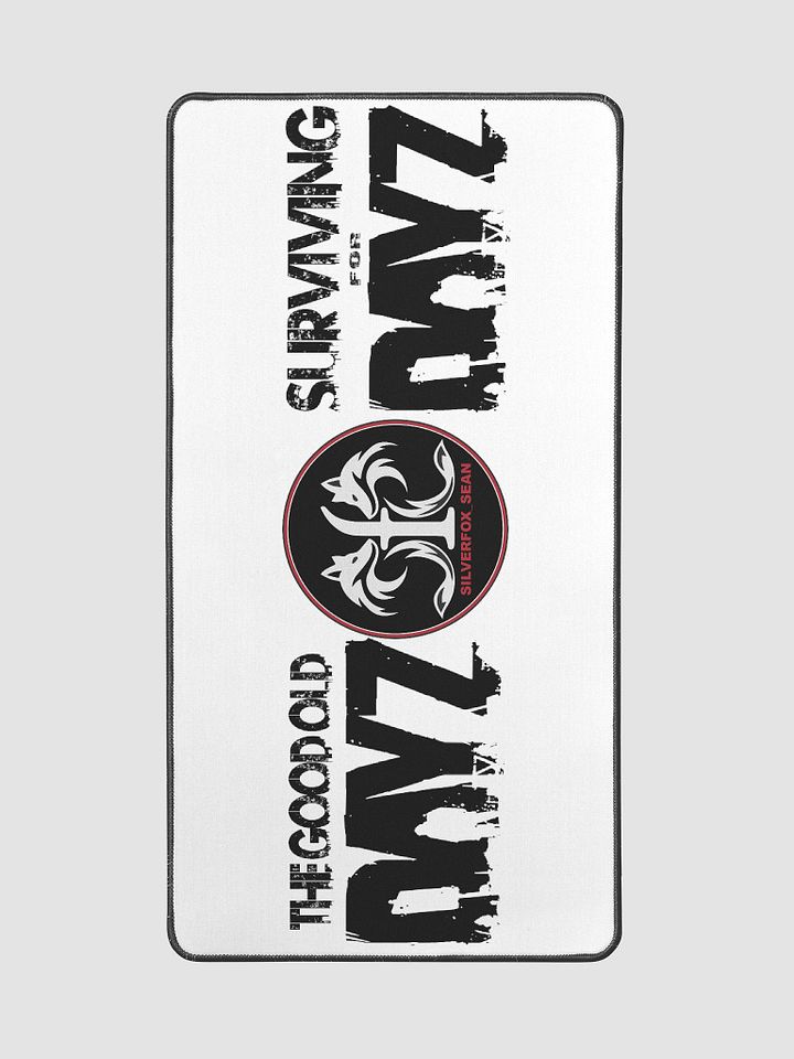 DayZ Mat product image (2)