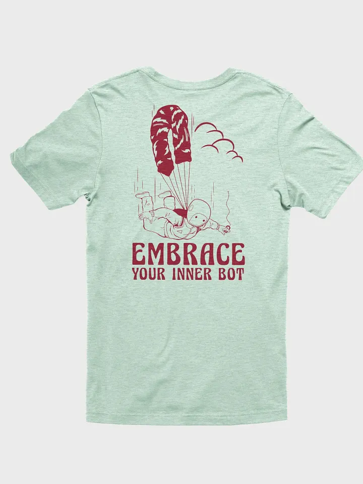 EMBRACE YOUR INNER BOT (LIGHT) product image (1)