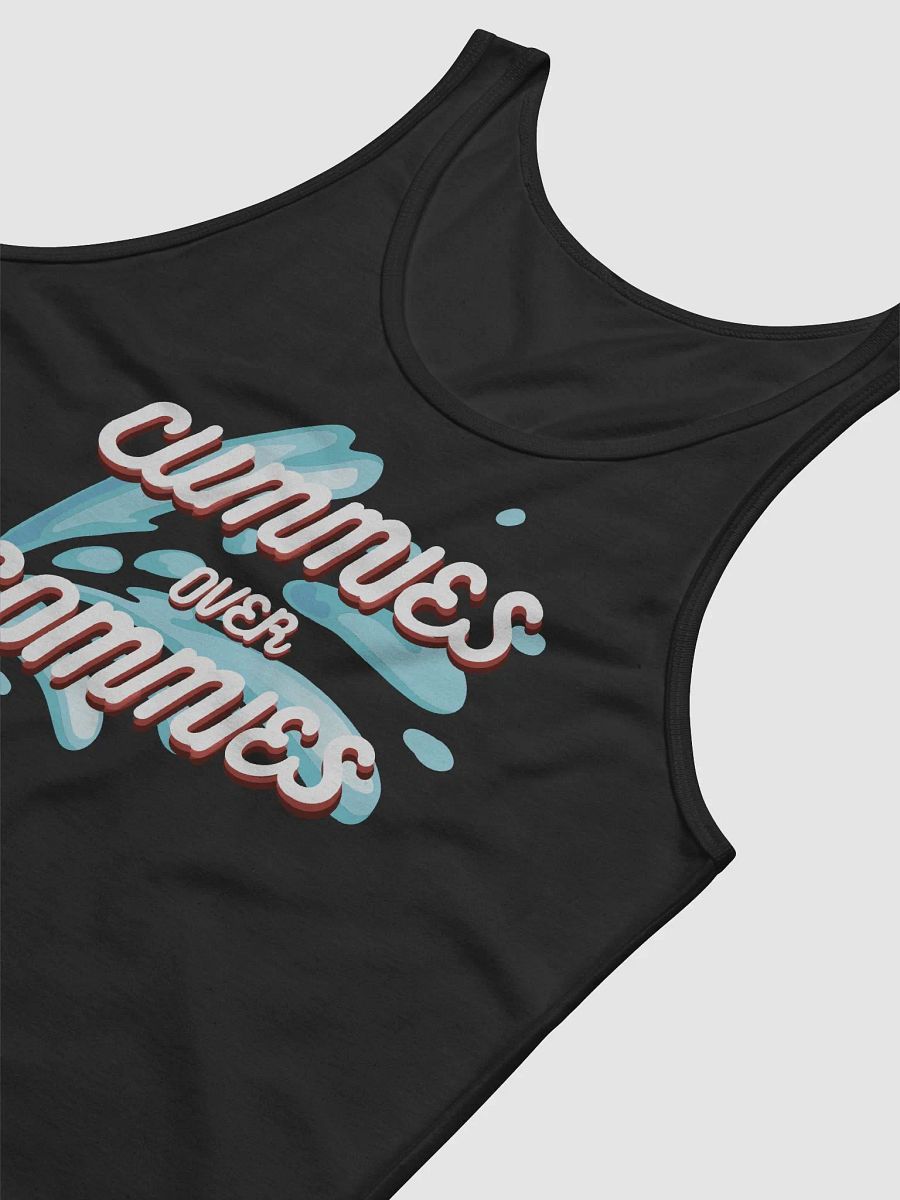 Cummies>Commies Tank product image (6)