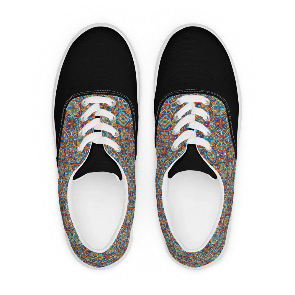 Iznik Canvas Jol Shoes product image (6)